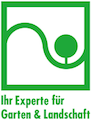 Logo Ihr Experte für Garten und Landschaft